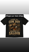 Saloon