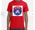 Tee shirt big