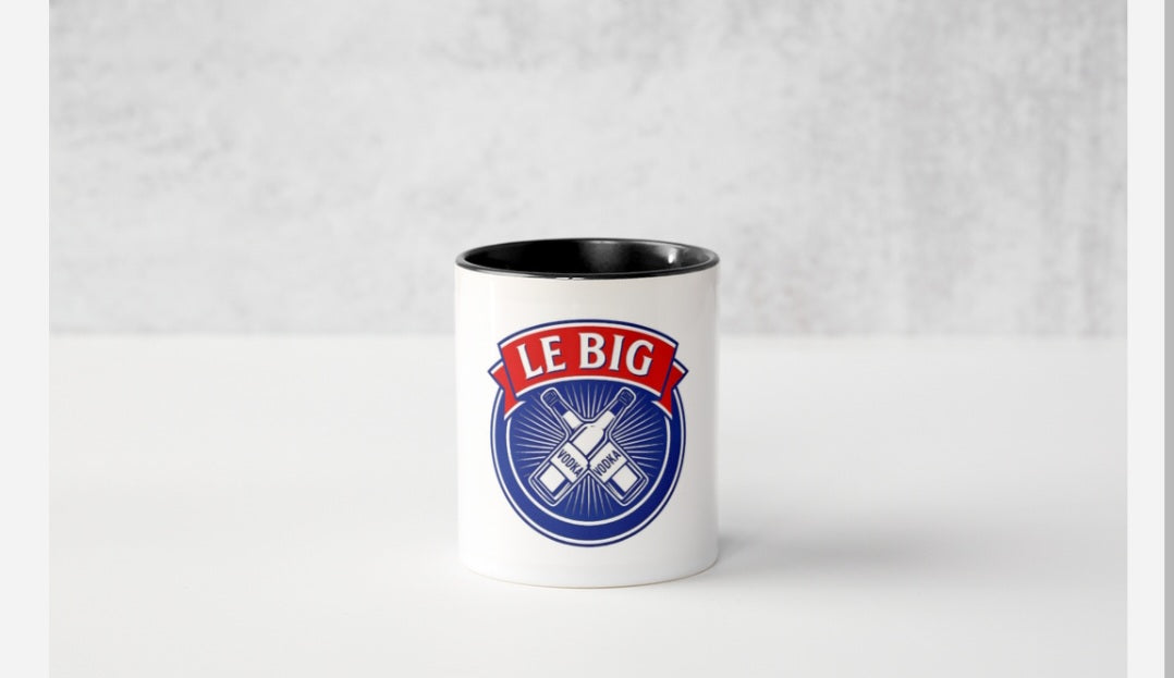 Mug big