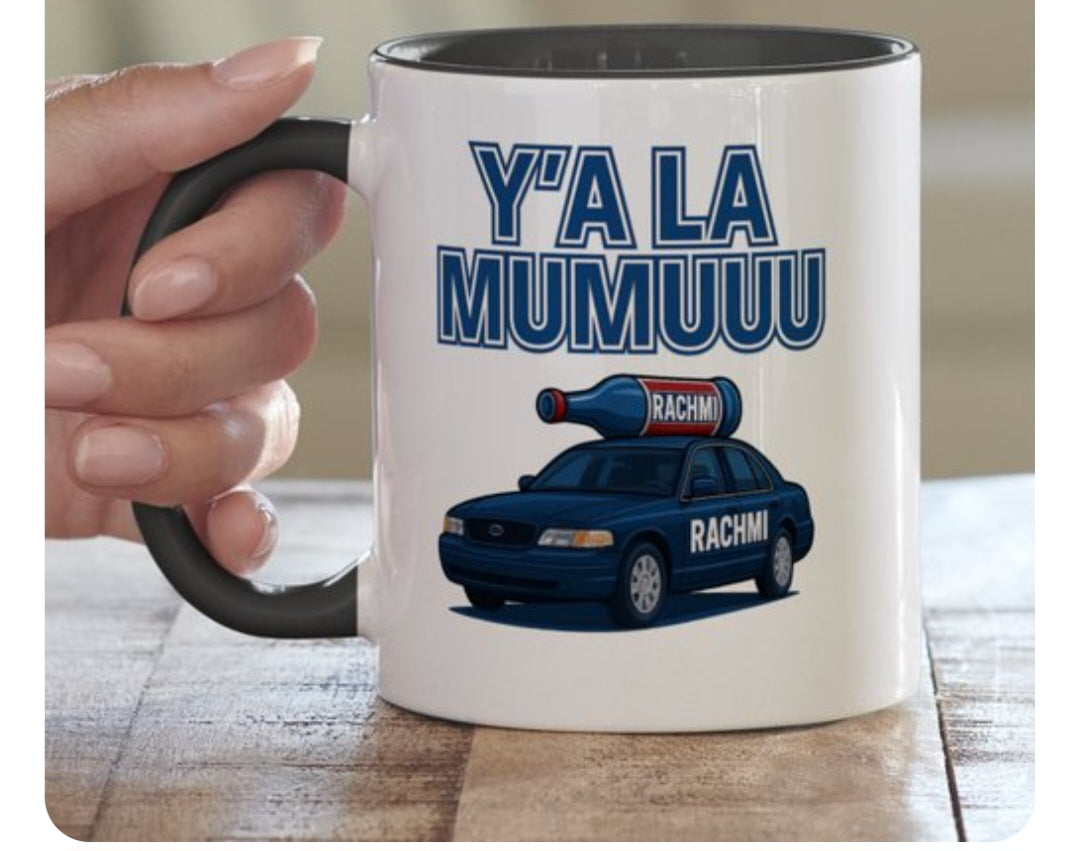 Mug y a la mumu