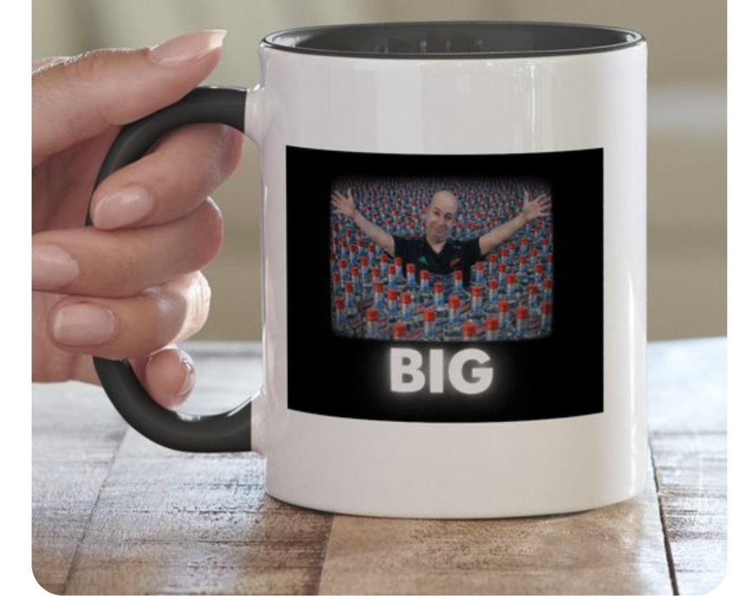 Mug big